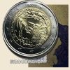 San Marino emlék 2 euro 2026_2 '' Assisi Szent Ferenc'' UNC